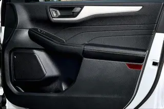 Ford Escape 2022 AWD SE 4dr SUV