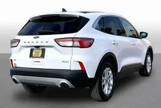Ford Escape 2022 AWD SE 4dr SUV