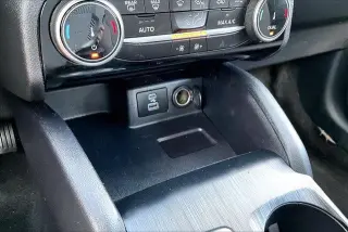 Ford Escape 2022 AWD SE 4dr SUV
