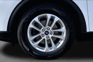 Ford Escape 2022 AWD SE 4dr SUV