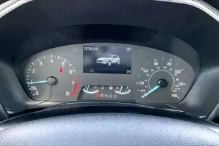 Ford Escape 2022 AWD SE 4dr SUV