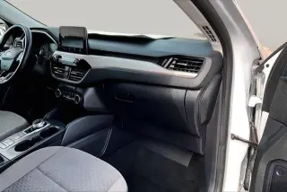 Ford Escape 2022 AWD SE 4dr SUV