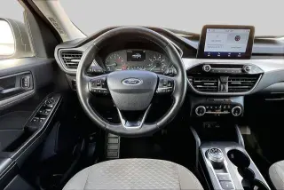 Ford Escape 2022 AWD SE 4dr SUV