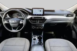 Ford Escape 2022 AWD SE 4dr SUV