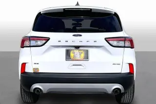 Ford Escape 2022 AWD SE 4dr SUV