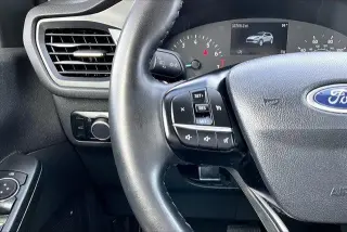 Ford Escape 2022 AWD SE 4dr SUV