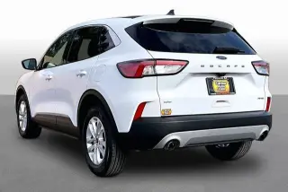 Ford Escape 2022 AWD SE 4dr SUV