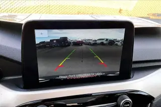 Ford Escape 2022 AWD SE 4dr SUV