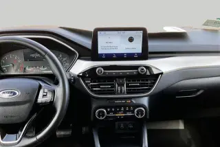 Ford Escape 2022 AWD SE 4dr SUV