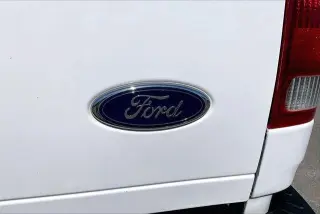 Ford F-150 2002 4dr SuperCab XL 2WD Styleside LB