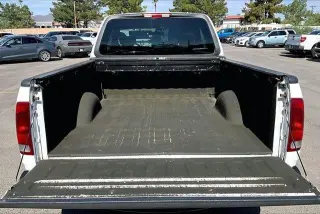 Ford F-150 2002 4dr SuperCab XL 2WD Styleside LB