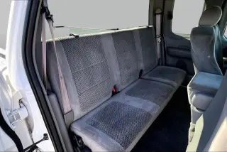 Ford F-150 2002 4dr SuperCab XL 2WD Styleside LB