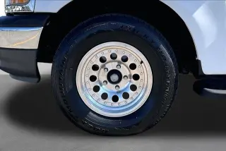 Ford F-150 2002 4dr SuperCab XL 2WD Styleside LB
