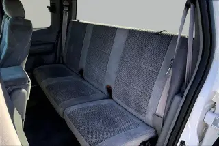 Ford F-150 2002 4dr SuperCab XL 2WD Styleside LB