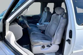 Ford F-150 2002 4dr SuperCab XL 2WD Styleside LB
