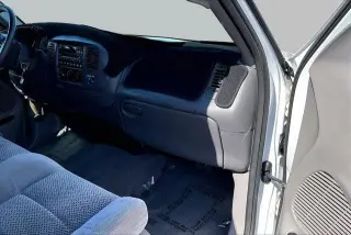 Ford F-150 2002 4dr SuperCab XL 2WD Styleside LB