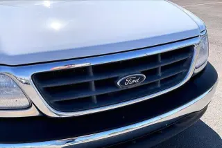 Ford F-150 2002 4dr SuperCab XL 2WD Styleside LB