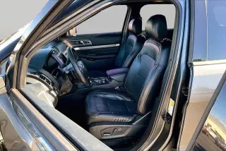 Ford Explorer 2016 AWD Sport 4dr SUV
