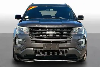 Ford Explorer 2016 AWD Sport 4dr SUV