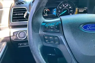 Ford Explorer 2016 AWD Sport 4dr SUV