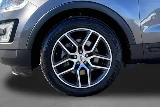 Ford Explorer 2016 AWD Sport 4dr SUV