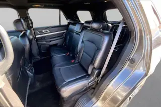 Ford Explorer 2016 AWD Sport 4dr SUV