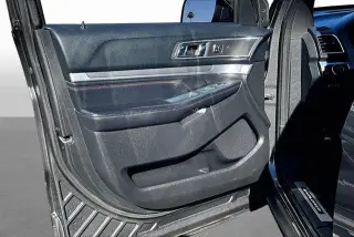Ford Explorer 2016 AWD Sport 4dr SUV