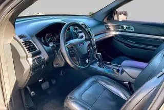 Ford Explorer 2016 AWD Sport 4dr SUV