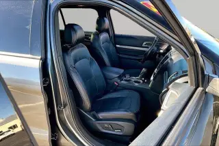 Ford Explorer 2016 AWD Sport 4dr SUV