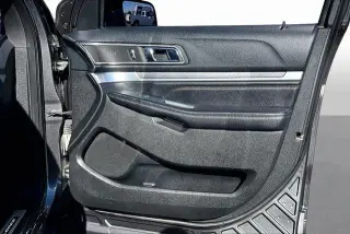 Ford Explorer 2016 AWD Sport 4dr SUV