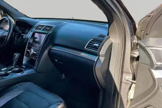 Ford Explorer 2016 AWD Sport 4dr SUV