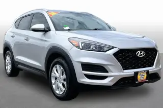 Hyundai TUCSON 2020 Value 4dr SUV