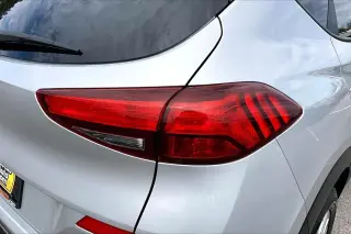 Hyundai TUCSON 2020 Value 4dr SUV