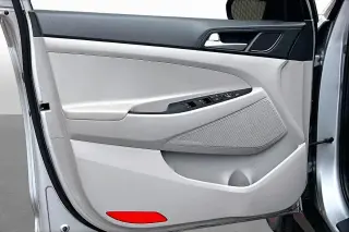 Hyundai TUCSON 2020 Value 4dr SUV