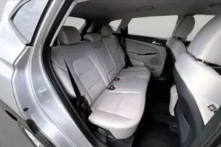 Hyundai TUCSON 2020 Value 4dr SUV
