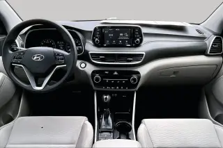 Hyundai TUCSON 2020 Value 4dr SUV