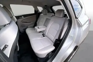Hyundai TUCSON 2020 Value 4dr SUV