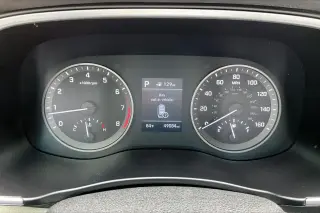 Hyundai TUCSON 2020 Value 4dr SUV