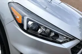 Hyundai TUCSON 2020 Value 4dr SUV