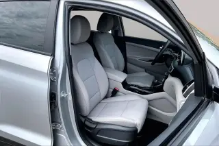 Hyundai TUCSON 2020 Value 4dr SUV