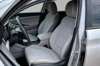 Hyundai TUCSON 2020 Value 4dr SUV