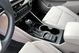 Hyundai TUCSON 2020 Value 4dr SUV