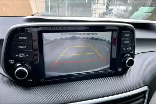 Hyundai TUCSON 2020 Value 4dr SUV