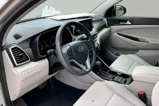 Hyundai TUCSON 2020 Value 4dr SUV