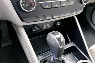 Hyundai TUCSON 2020 Value 4dr SUV