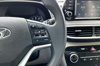 Hyundai TUCSON 2020 Value 4dr SUV