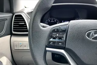 Hyundai TUCSON 2020 Value 4dr SUV