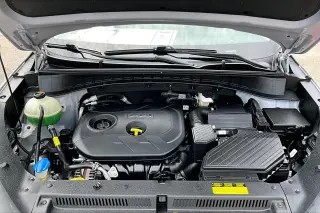 Hyundai TUCSON 2020 Value 4dr SUV