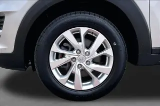Hyundai TUCSON 2020 Value 4dr SUV