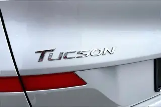 Hyundai TUCSON 2020 Value 4dr SUV